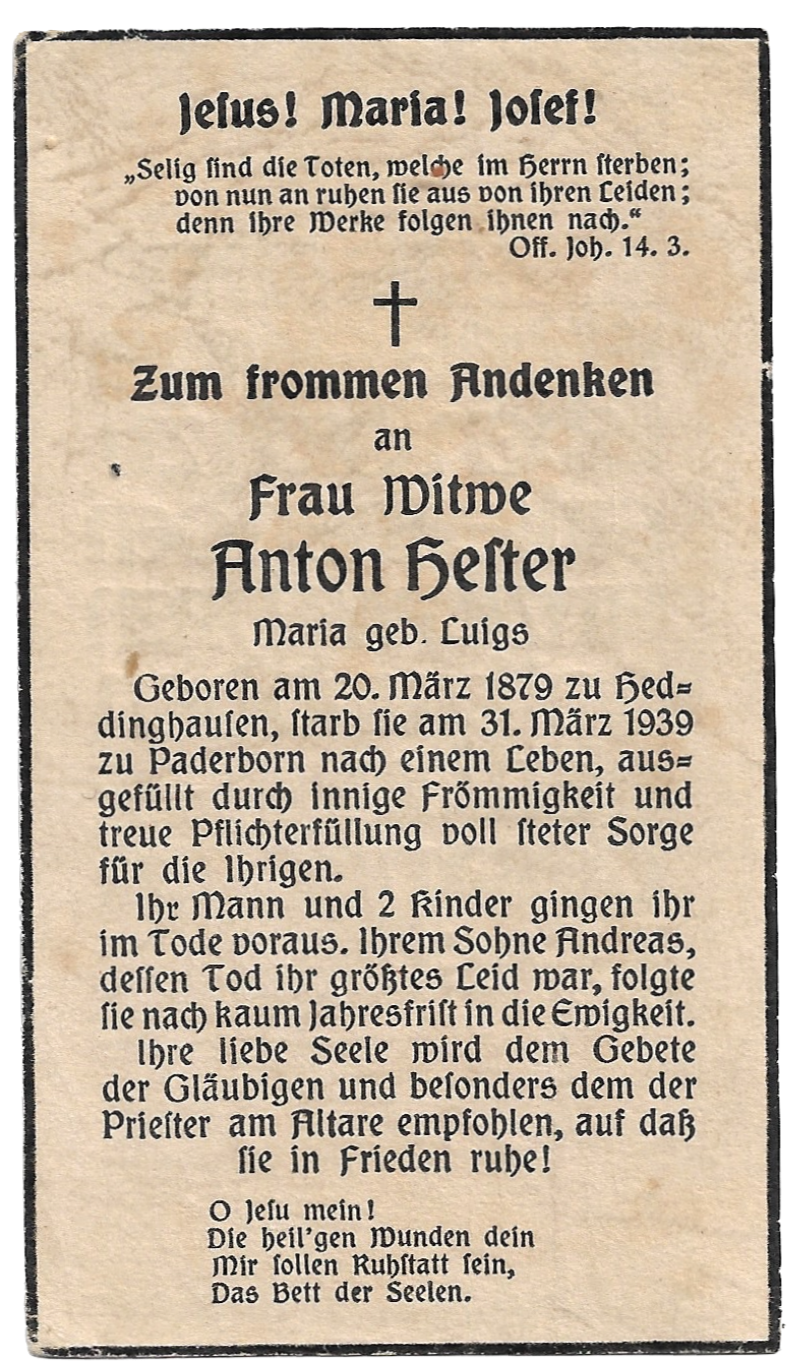 Maria Luigs Deathcertificate.png