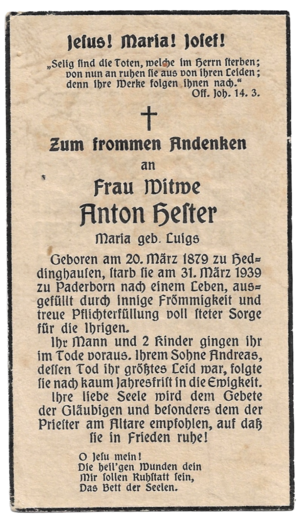 Maria Luigs Deathcertificate.png