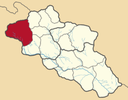 Pindalo Municipality in Xicalló.png