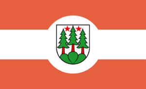 Cranny heights Flag.png