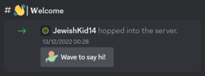 JewishKid14s Join Message in Pantonia.png