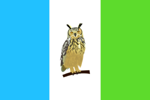 Frankieville Flag.png