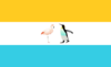 Flag of Benessia