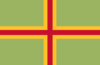 Flag of Öland
