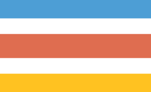 Lidenburg Flag.png