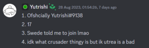 Yutrishi age.png